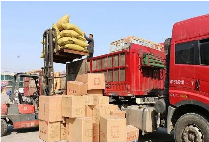 漳州到永川区物流专线