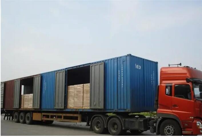 漳州到永川区整车运输