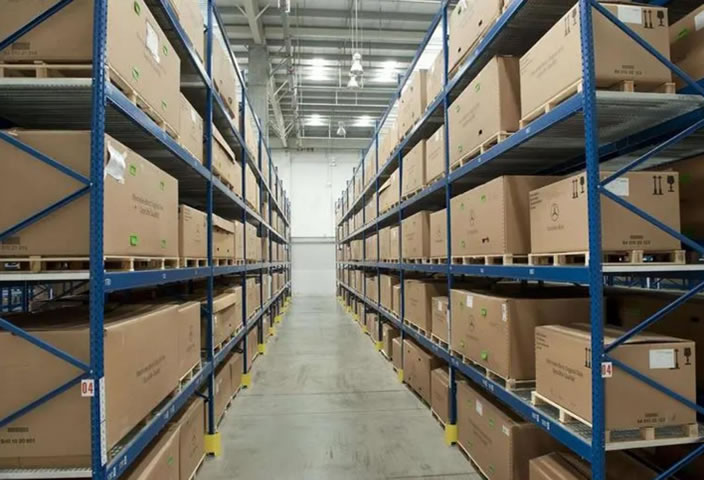 漳州到永川区货物仓储