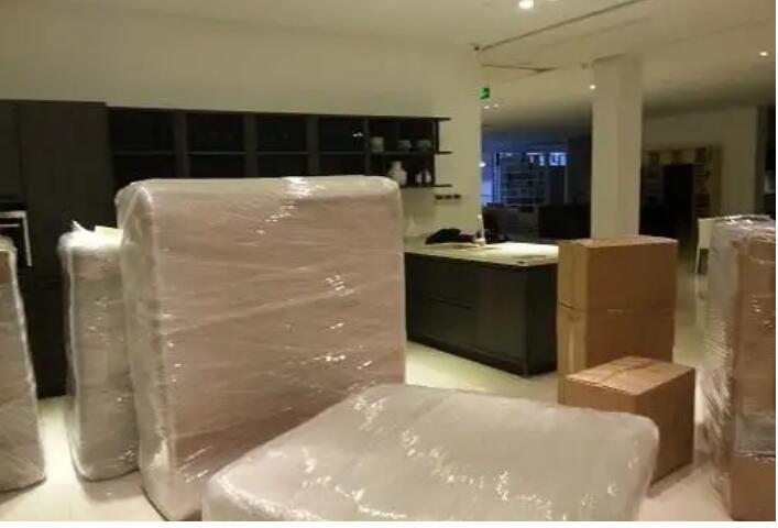 漳州到永川区长途搬家