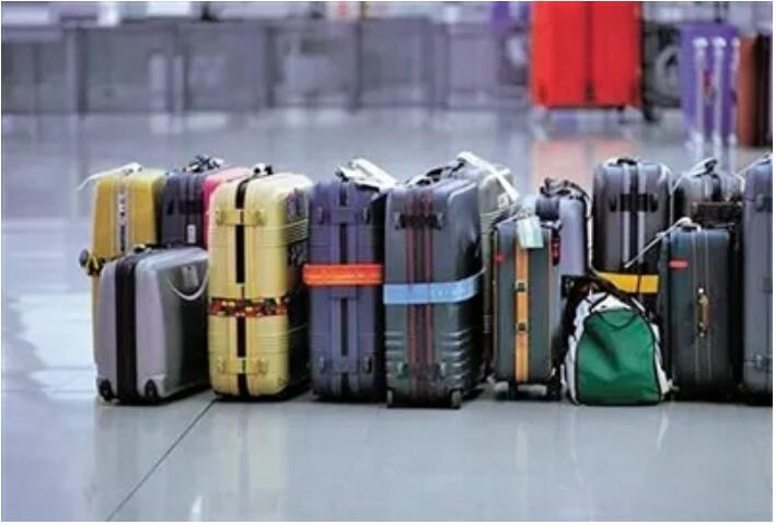 漳州到永川区行李托运