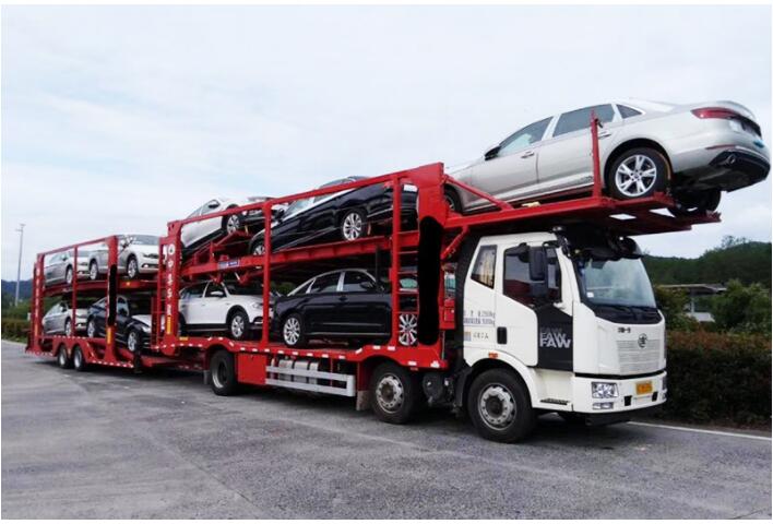 漳州到永川区轿车托运